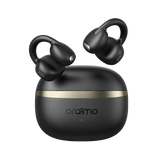 Écouteurs intra-auriculaires sans fil oraimo OpenSnap à clip