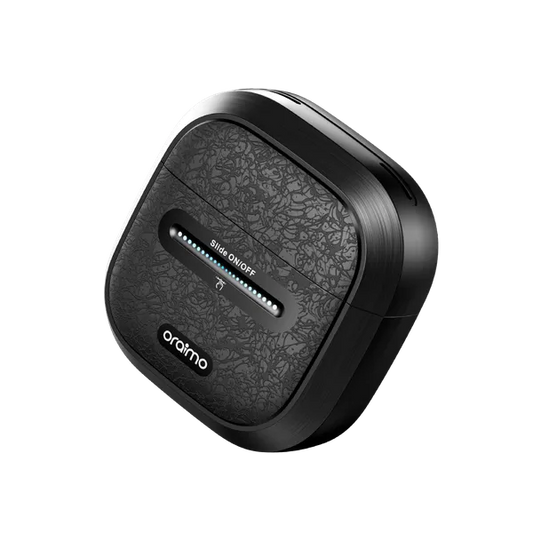 Rasoir multifonctionnel oraimo GoShave