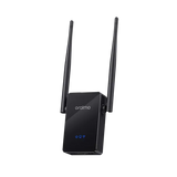 oraimo SpeedLink Point d'accès, répéteur et routeur 3-en-1 Extension de portée WiFi