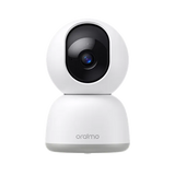 Caméra IP de vision nocturne oraimo Vigicam 3MP Ultra HD