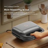 Machine à sandwichs oraimo SmartSandwichMaker 750W
