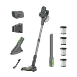 Aspirateur balai sans fil oraimo CyberVac 180W