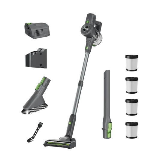 Aspirateur balai sans fil oraimo CyberVac 180W