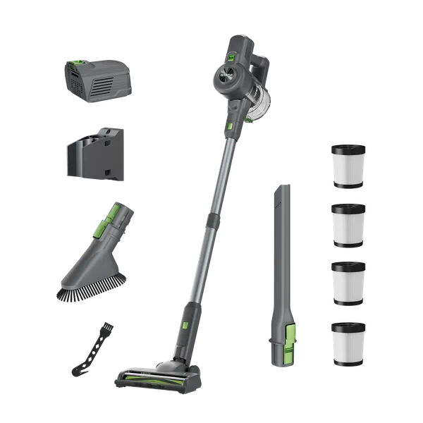 Aspirateur balai sans fil oraimo CyberVac 180W