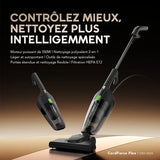 Aspirateur balai filaire 2 en 1 oraimo CordForce Flex