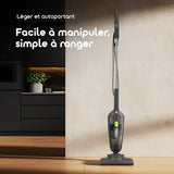Aspirateur balai filaire 2 en 1 oraimo CordForce Flex