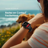 montre connectée oraimo Watch 5 Lite 2.01" HD IP68