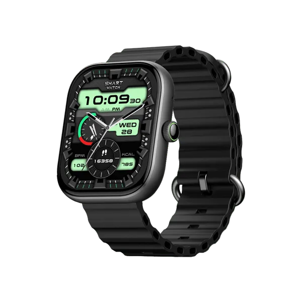 montre connectée oraimo Watch 6 2,04" TFT IP68