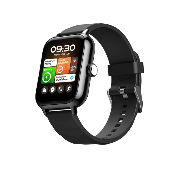 montre connectée oraimo Watch 6 Nano 1,52" TFT tactile