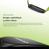oraimo Watch Nova N Montre connectée en verre incurvé 2,5D