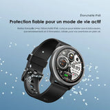 montre connectée oraimo Watch 5R 1,43'' Amoled IP68