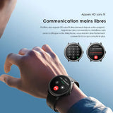 montre connectée oraimo Watch 5R 1,43'' Amoled IP68