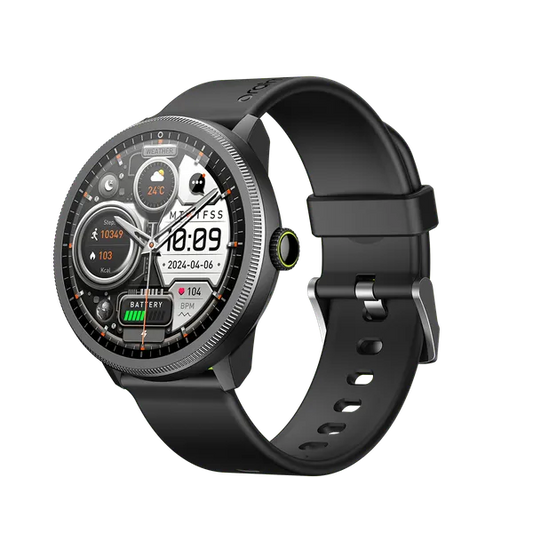 montre connectée oraimo Watch 5R 1,43'' Amoled IP68