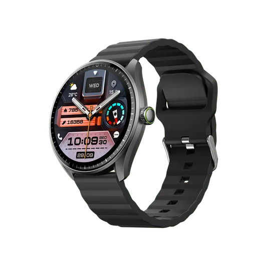 montre connectée oraimo Nova 2R Lite 1,43" AMOLED avec 30 jours d'autonomie en veille