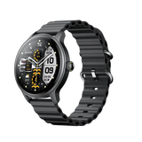 montre connectée oraimo Watch 5R Pro 1,43" AMOLED 2.5D à interface flottante IP68
