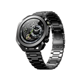 Montre connectée oraimo Watch Pro X 1,43'' Amoled IP68 avec 2 boîtiers et bracelets interchangeables