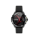 Montre connectée oraimo Watch GT 1,43" AMOLED 3 ATM GPS avec 2 bracelets interchangeables