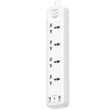 oraimo oraimo PowerHub C Multiprise 2M 4-AC 3-USB