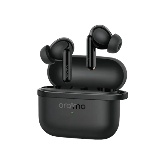 oraimo SpaceBuds Lite Sound360 Anti-Lost True Wireless Earbuds