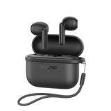 Écouteurs sans fil oraimo SpaceBuds Air 38 heures Smart Finder