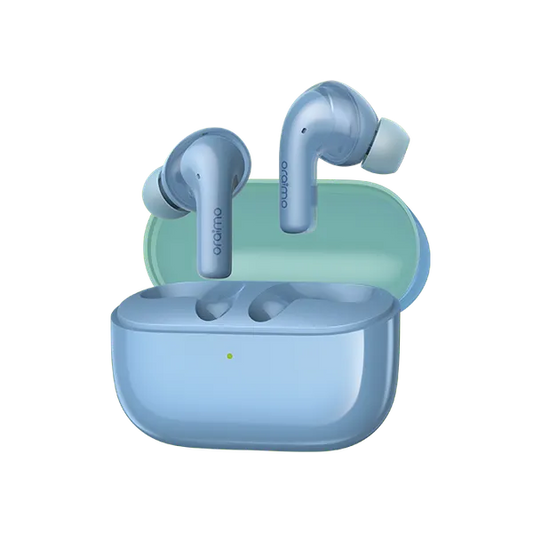 oraimo SpaceBuds Z Écouteurs sans fil ANC avec audio spatial