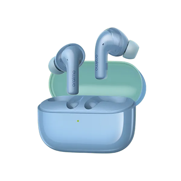 oraimo SpaceBuds Z Écouteurs sans fil ANC avec audio spatial