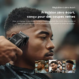 Tondeuse à cheveux ultra-puissante et réglable oraimo EasyCut