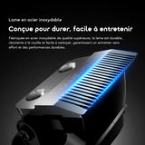 Tondeuse à cheveux ultra-puissante et réglable oraimo EasyCut
