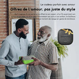 Rasoir multifonctionnel oraimo GoShave