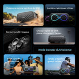 oraimo SpaceBox Max 200W Auracast SpaceBox Max