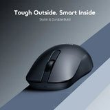 Souris sans fil oraimo ClickFlow 1600 CPI