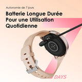 montre connectée oraimo Watch 2R 1,39" TFT IP68