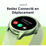 montre connectée oraimo Watch 2R 1,39" TFT IP68