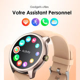 montre connectée oraimo Watch 2R 1,39" TFT IP68