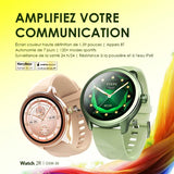 montre connectée oraimo Watch 2R 1,39" TFT IP68