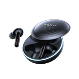 Écouteurs sans fil oraimo SpaceBuds Hybrid ANC avec invite vocale personnalisée