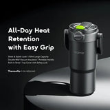 oraimo ThermoGo Thermos isotherme en acier inoxydable de 750 ml