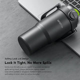 oraimo ThermoGo Thermos isotherme en acier inoxydable de 750 ml