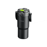 oraimo ThermoGo Thermos isotherme en acier inoxydable de 750 ml