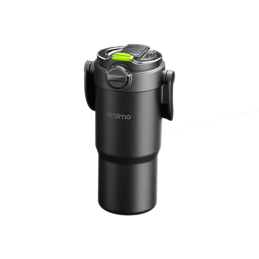 oraimo ThermoGo Thermos isotherme en acier inoxydable de 750 ml