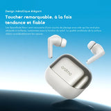 Écouteurs spatiaux sans fil oraimo SpaceBuds Neo+