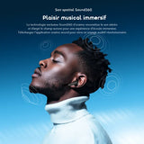 Écouteurs spatiaux sans fil oraimo SpaceBuds Neo+