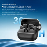 Écouteurs spatiaux sans fil oraimo SpaceBuds Neo+