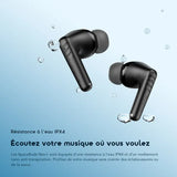 Écouteurs spatiaux sans fil oraimo SpaceBuds Neo+