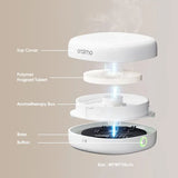 diffuseur d'aromathérapie rechargeable sans eau oraimo AromaGo