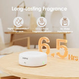 diffuseur d'aromathérapie rechargeable sans eau oraimo AromaGo