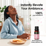 diffuseur d'aromathérapie rechargeable sans eau oraimo AromaGo