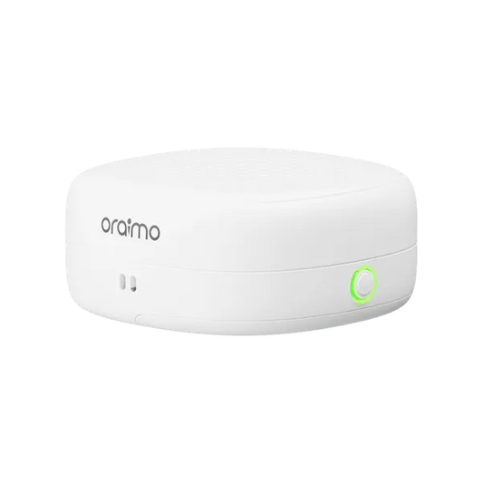 diffuseur d'aromathérapie rechargeable sans eau oraimo AromaGo