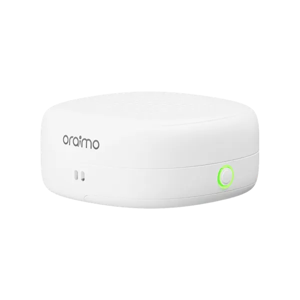diffuseur d'aromathérapie rechargeable sans eau oraimo AromaGo