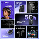 oraimo FreePods Neo (modèle OTW-330S)